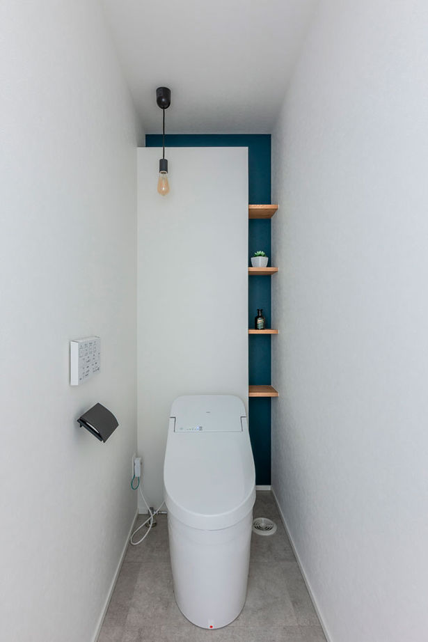 リグスタイルカンパニー 【2000万円台×42坪×広々リビング｜間取り有】「パッシブデザインと高性能に感激、冬の寒い日も半袖です」の建築実例画像15