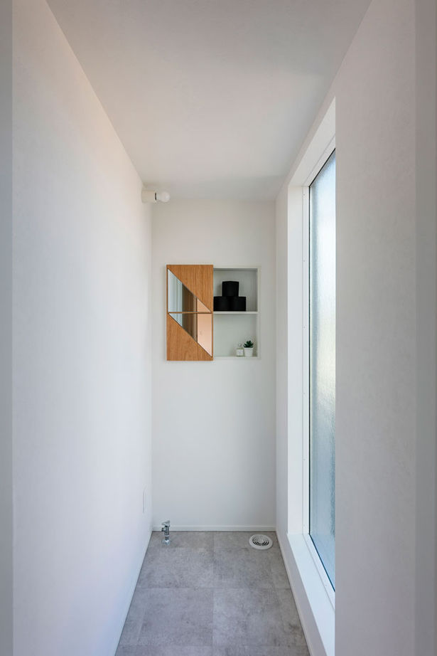 リグスタイルカンパニー 【2000万円台×42坪×広々リビング｜間取り有】「パッシブデザインと高性能に感激、冬の寒い日も半袖です」の建築実例画像16