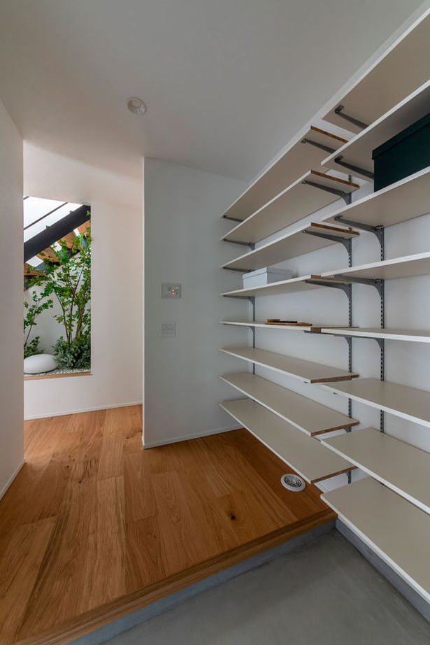 リグスタイルカンパニー 【2000万円台×42坪×広々リビング｜間取り有】「パッシブデザインと高性能に感激、冬の寒い日も半袖です」の建築実例画像18