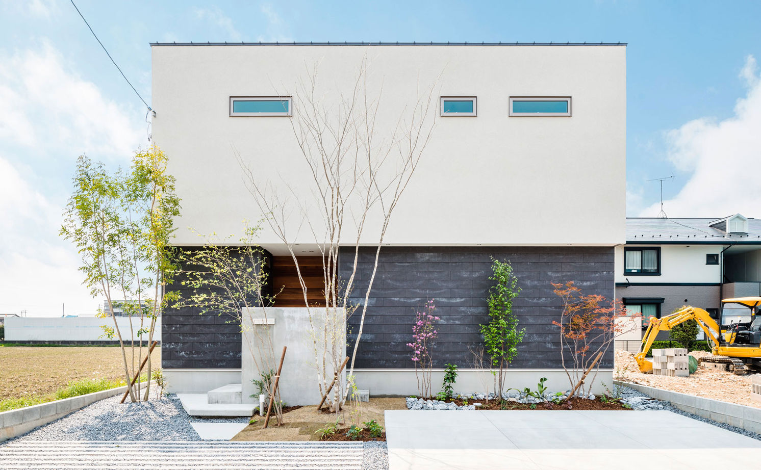 リグスタイルカンパニーの建築実例画像