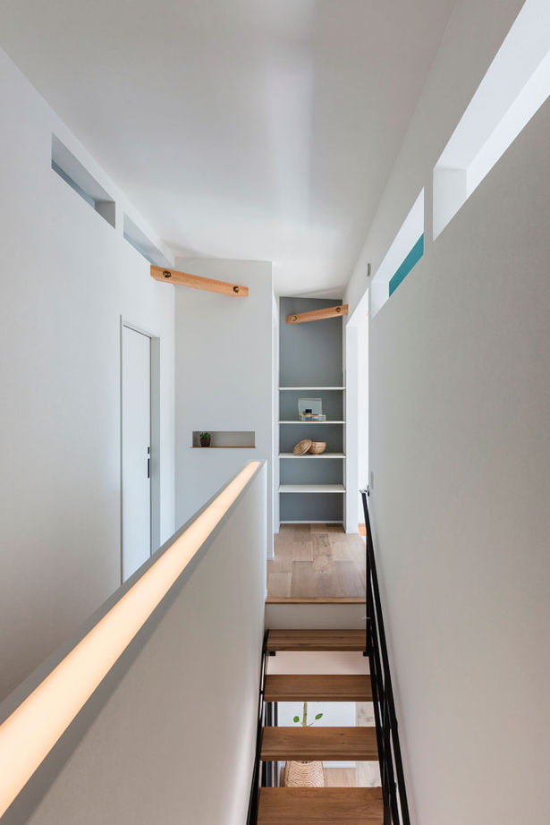 リグスタイルカンパニー 【2000万円台×36坪×回遊動線｜間取り有】「6畳用エアコンで23畳のLDKが快適です。夏の遮熱もしっかり」の建築実例画像11