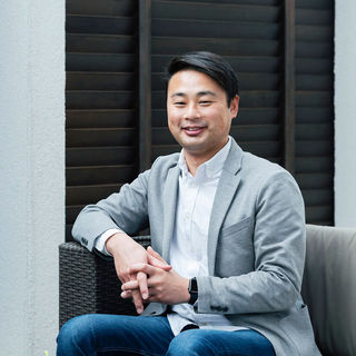 リグスタイルカンパニーの担当者画像