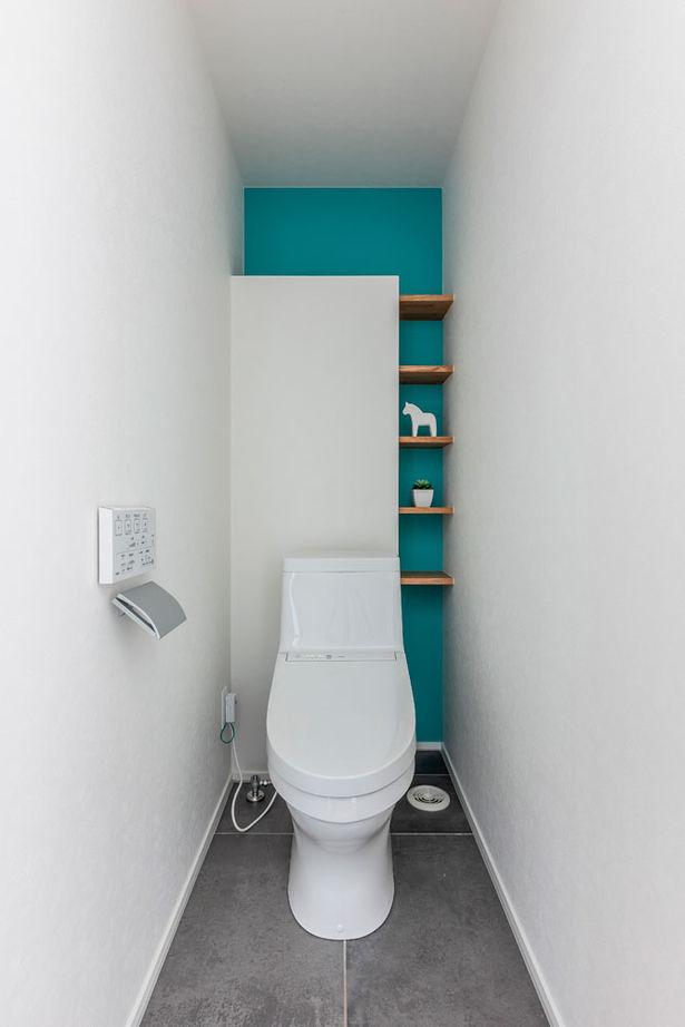 リグスタイルカンパニー 【2000万円台×31坪×中庭｜間取り有】「コの字の平屋と比較し、日照シミュレーションで明るい2階建てに」の建築実例画像18