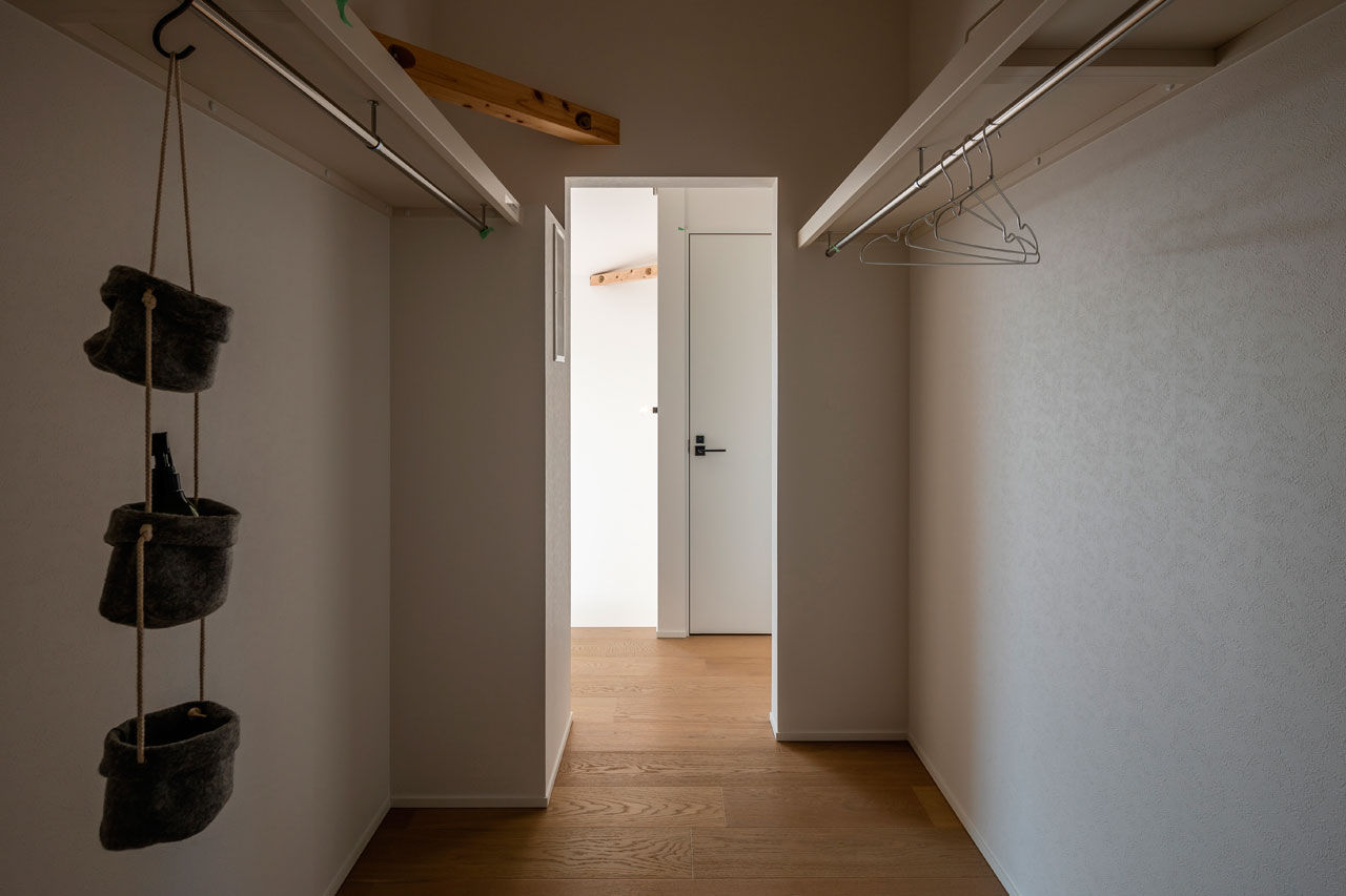 リグスタイルカンパニー 【2000万円台×31坪×スキップフロア｜間取り有】「ランニングコストを抑える、理に適った家づくりが魅力」の建築実例画像9