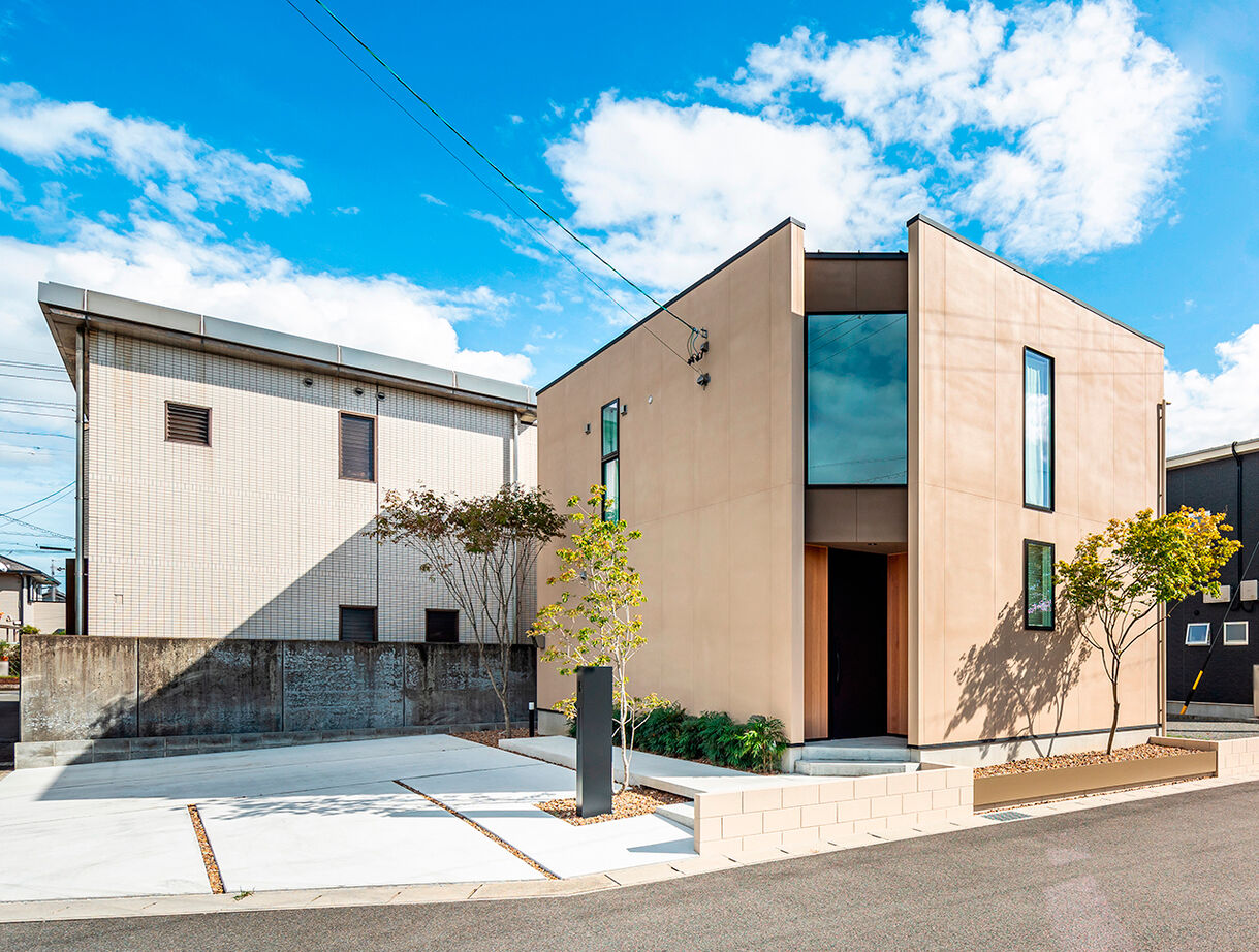 リグスタイルカンパニーの建築実例画像