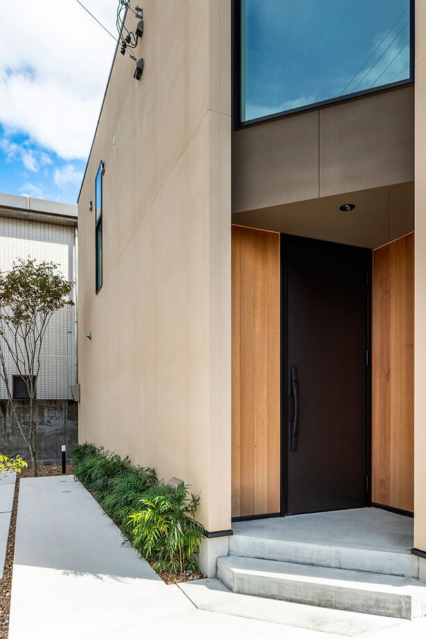 リグスタイルカンパニー 【2000万円台｜30坪台｜間取り有】陽だまりの畳スペースは幸せの象徴。大勢の人が集まる吹抜リビングの家の建築実例画像4