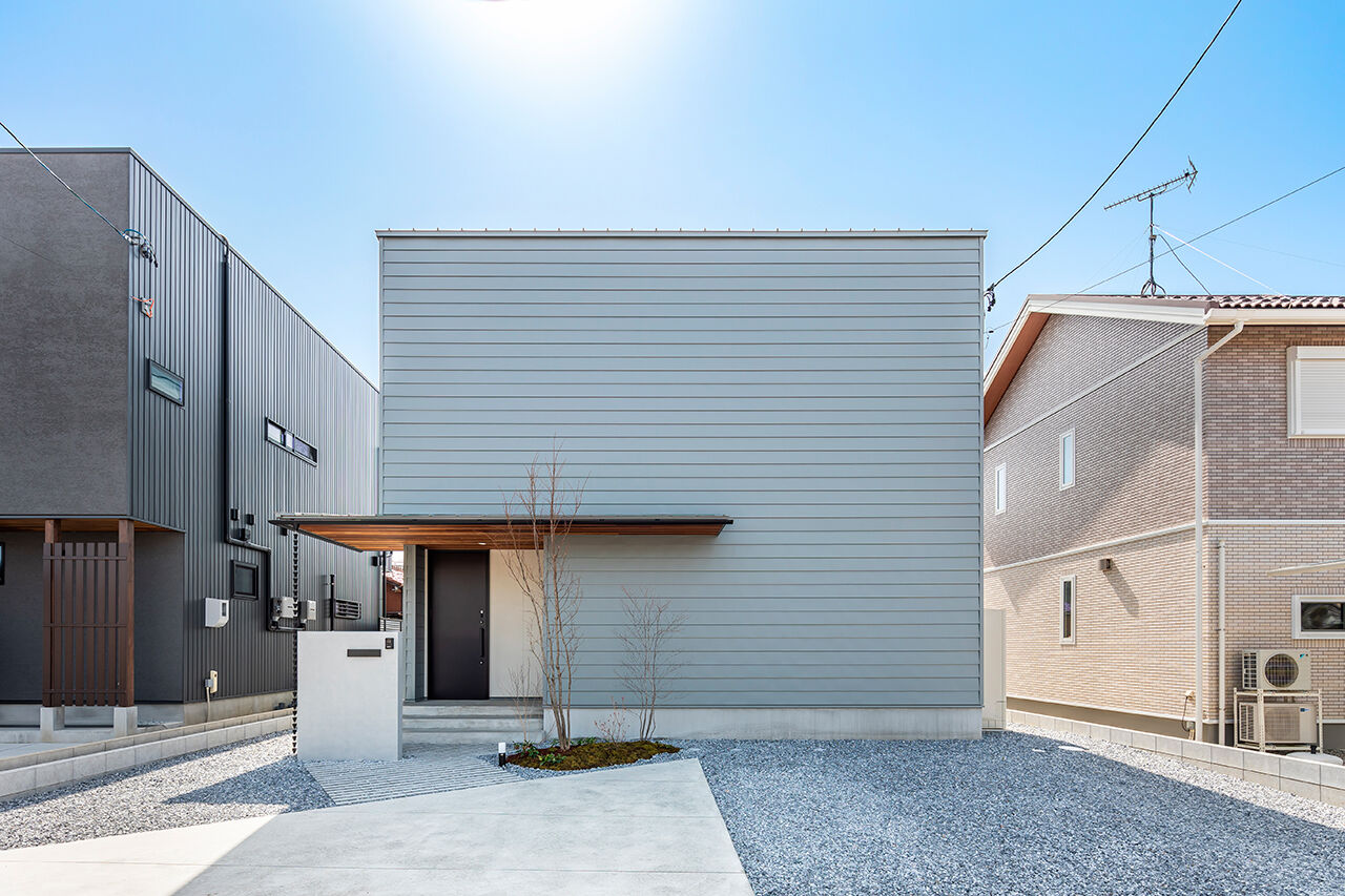 リグスタイルカンパニーの建築実例画像