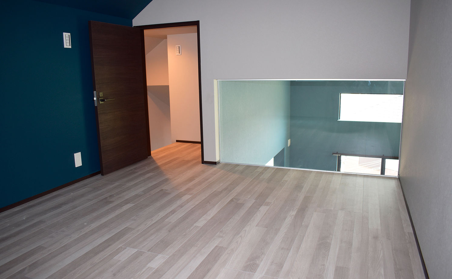 フィールドホーム 【2000～2499万円/変形地/高台】特徴的な土地条件でも希望を形に。確かな施工力が光る3階建ての建築実例画像10