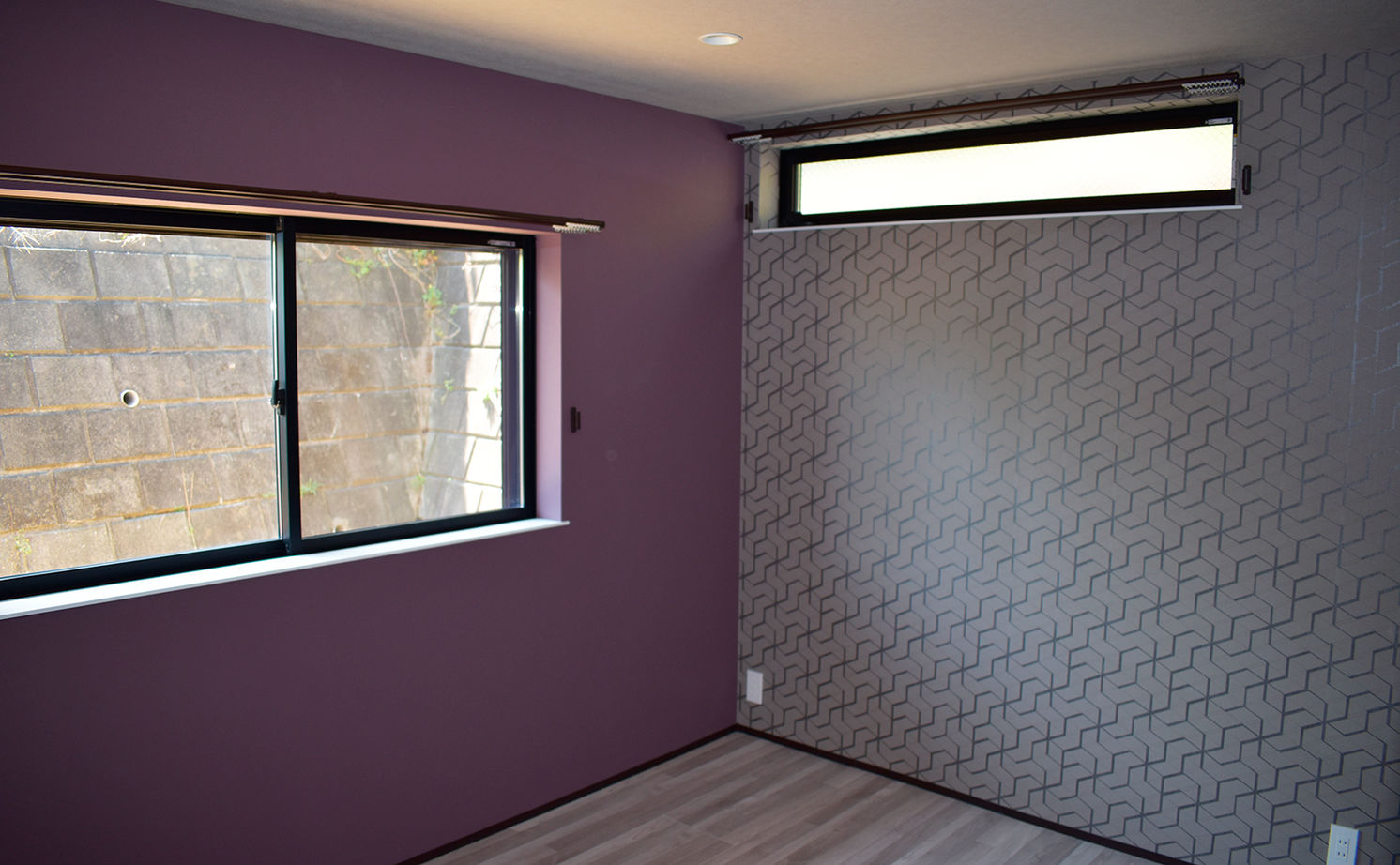 フィールドホーム 【2000～2499万円/変形地/高台】特徴的な土地条件でも希望を形に。確かな施工力が光る3階建ての建築実例画像12