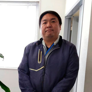 フィールドホームの担当者画像