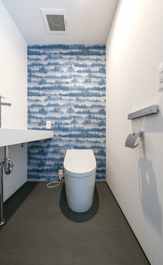 フィールドホーム 【3000万円台/高台/スキップフロア】擁壁工事も含め、眺望を最大限に取り込む設計を見事に形にの建築実例画像20