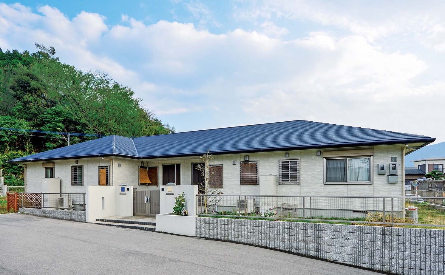 サンヨーホームズの建築実例画像