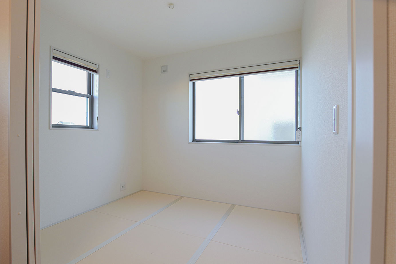 一建設 【1880万円／平屋／耐震等級3／間取図有】要望を満たしながら、シンプル＆コンパクトに設計した平屋の建築実例画像7