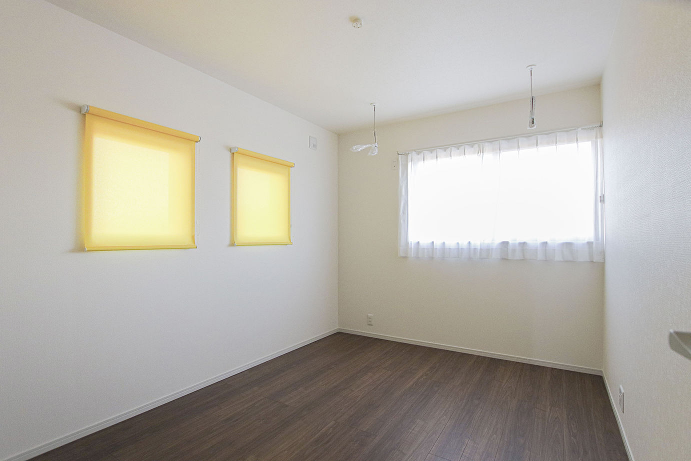 一建設 【1880万円／平屋／耐震等級3／間取図有】要望を満たしながら、シンプル＆コンパクトに設計した平屋の建築実例画像8