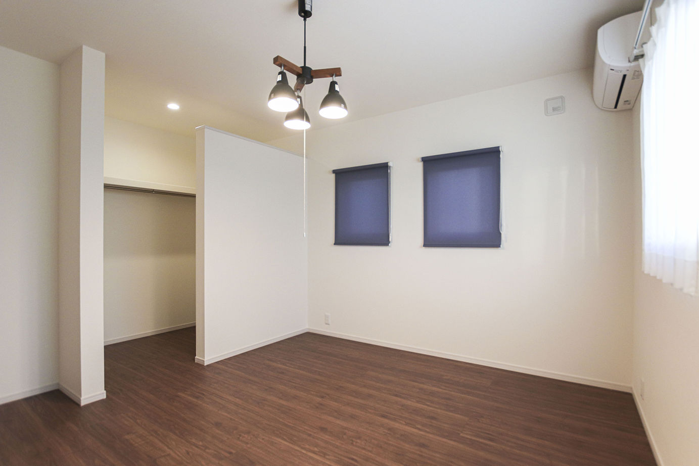 一建設 【1880万円／平屋／耐震等級3／間取図有】要望を満たしながら、シンプル＆コンパクトに設計した平屋の建築実例画像9