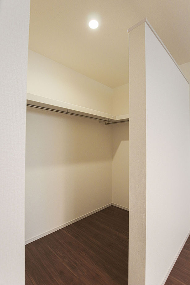 一建設 【1880万円／平屋／耐震等級3／間取図有】要望を満たしながら、シンプル＆コンパクトに設計した平屋の建築実例画像10