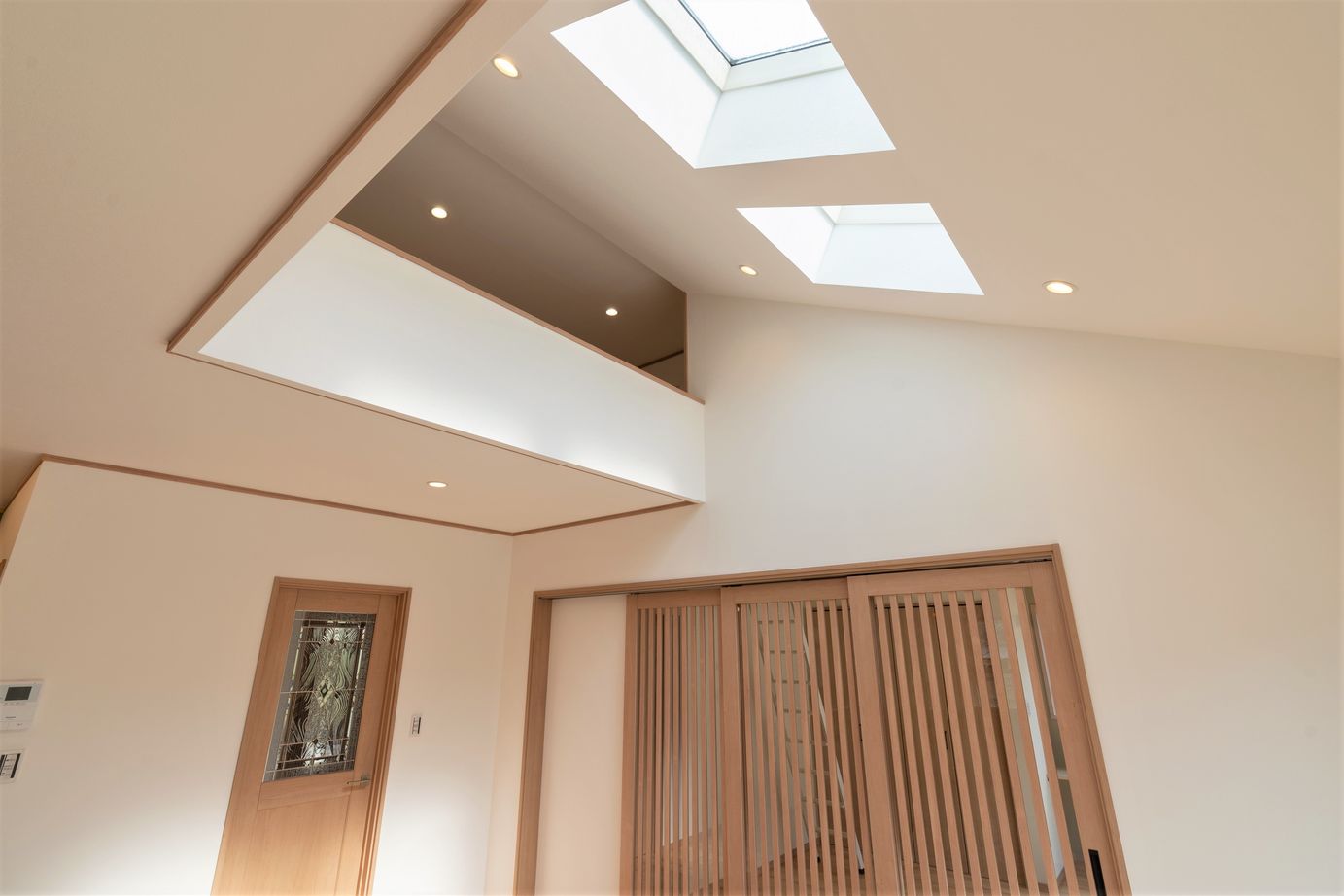 東海住宅 【1000万円台後半/土地探しからご一緒に】天然露天風呂付！人気の平屋建築＋露天風呂をお手軽価格で実現の建築実例画像6