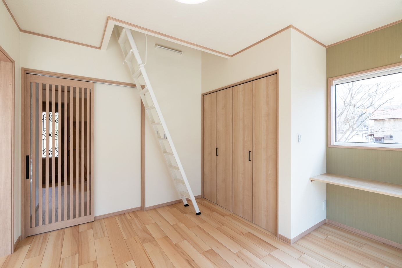 東海住宅 【1000万円台後半/土地探しからご一緒に】天然露天風呂付！人気の平屋建築＋露天風呂をお手軽価格で実現の建築実例画像7