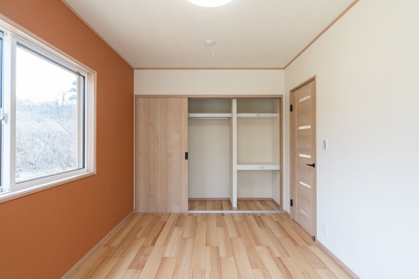 東海住宅 【1000万円台後半/土地探しからご一緒に】天然露天風呂付！人気の平屋建築＋露天風呂をお手軽価格で実現の建築実例画像8