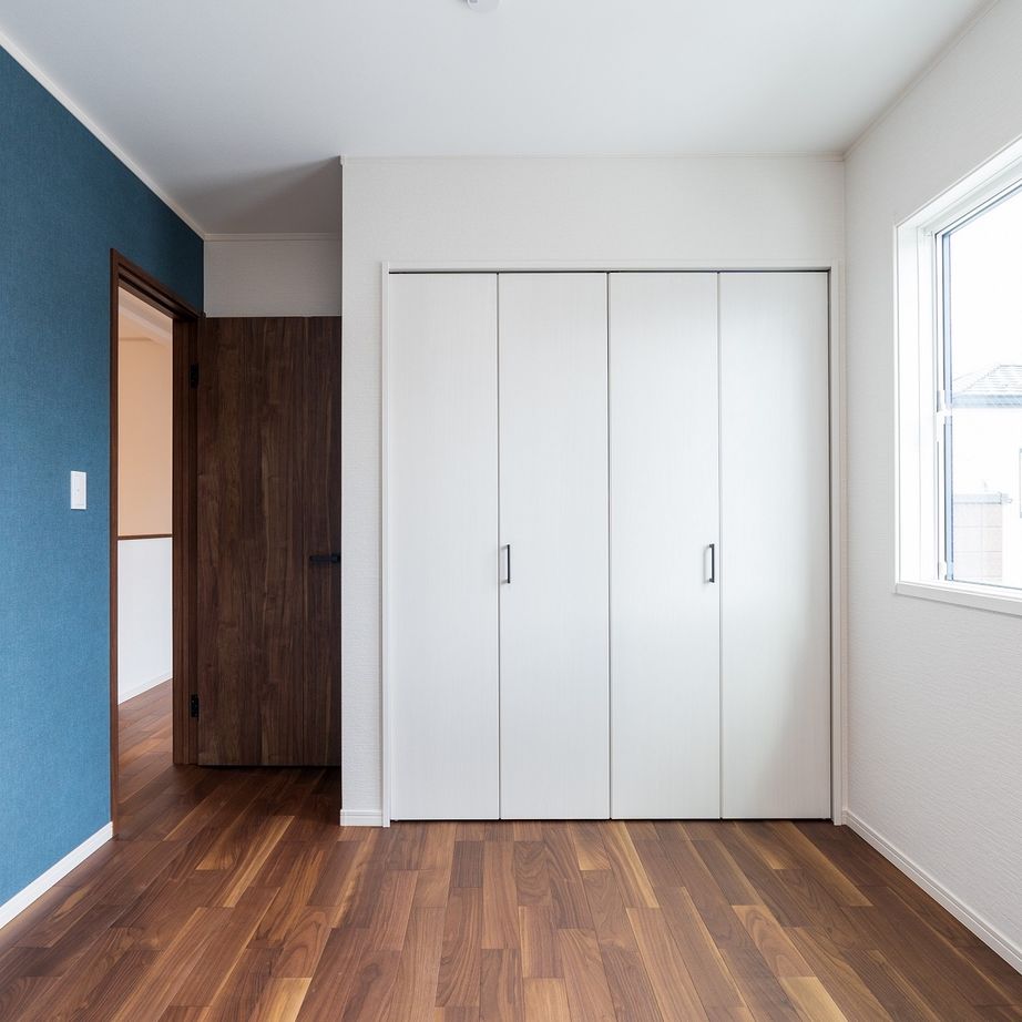 東海住宅 【3LDK／畳コーナー/土地探しからご一緒に】重厚感のある落ち着きのある住まいの建築実例画像8