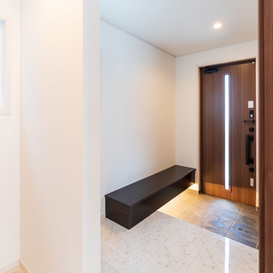 東海住宅 【3LDK／畳コーナー/土地探しからご一緒に】重厚感のある落ち着きのある住まいの建築実例画像10