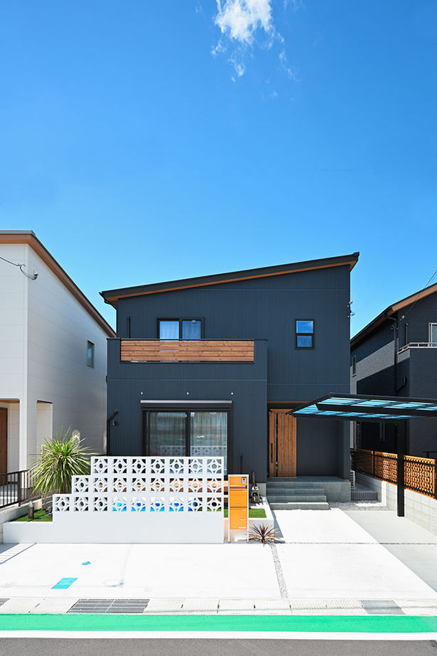 【SUUMO】 【草津市/2000万円台/間取り図有】趣味や家族の時間を大切にした、楽しく過ごせる住まいを実現 - エールコーポレーション の ...