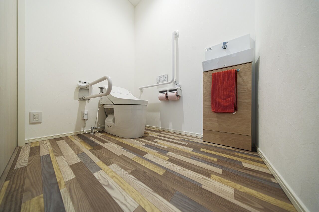 アゲルホーム できる！ ことが増えた快適動線。毎日が嬉しい。想いを叶えた家の建築実例画像8