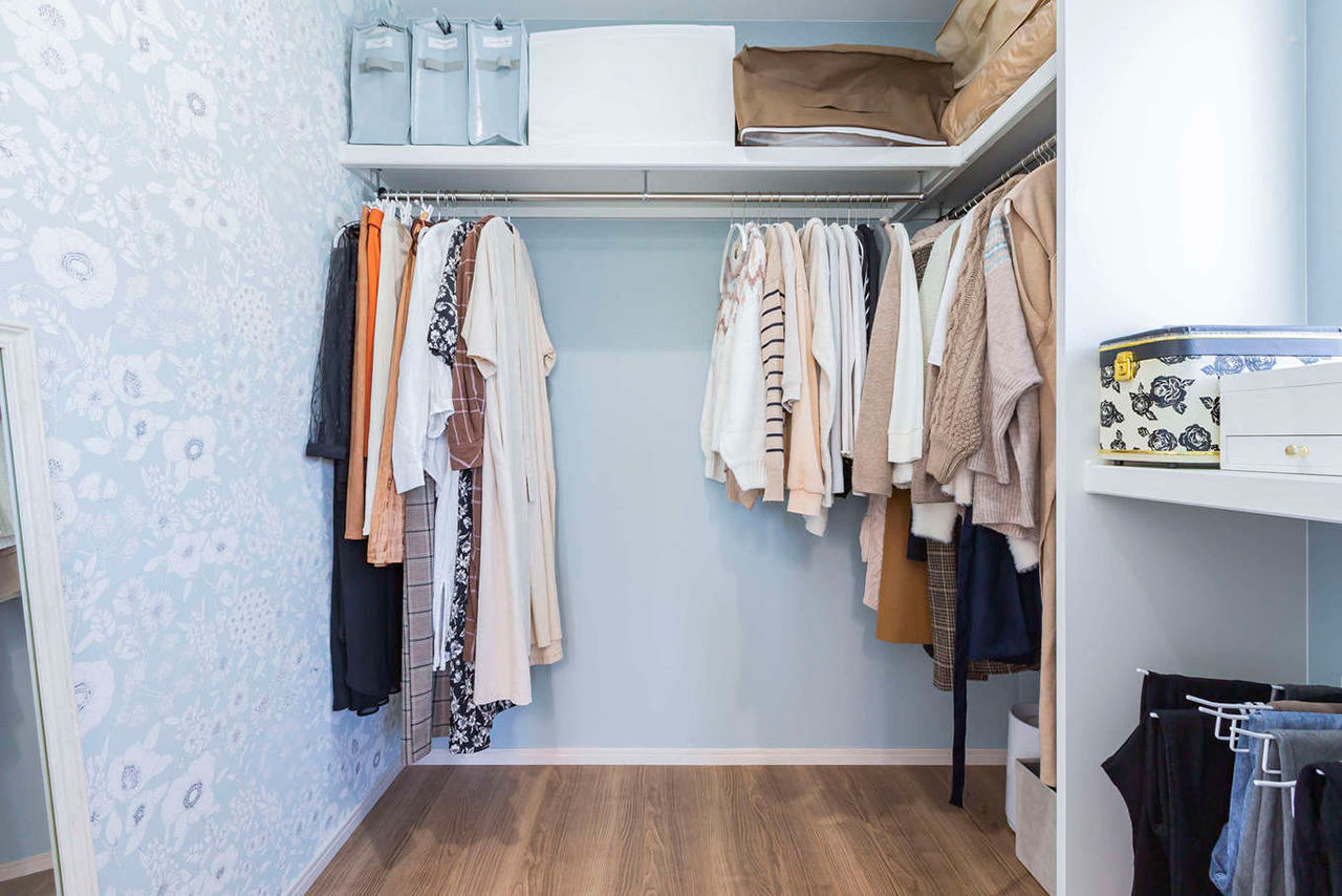 cozy house（コージーハウス） 【ガレージ/2000万円台/35坪以下/間取り有】外壁も床も壁も自然素材。傷も味に、シャビーシックな可愛い家の建築実例画像7