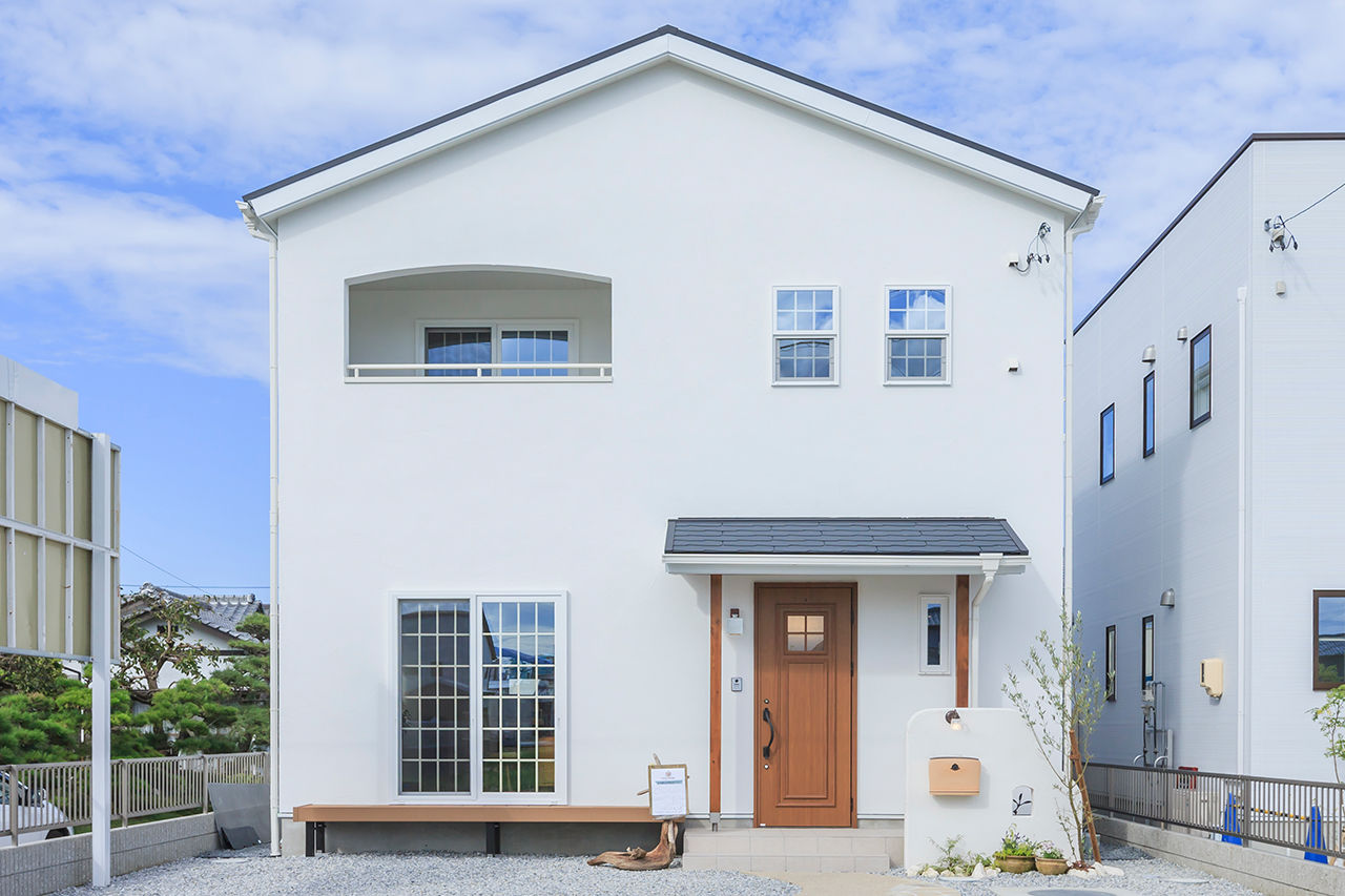 cozy house（コージーハウス）の建築実例画像