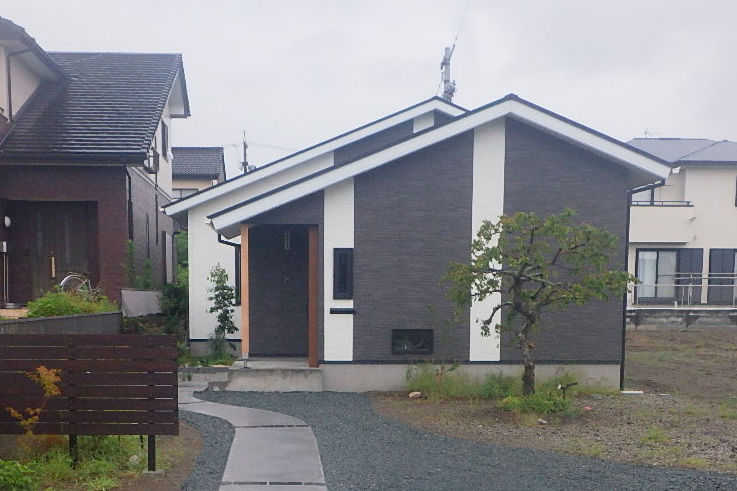 cozy house（コージーハウス）の建築実例画像