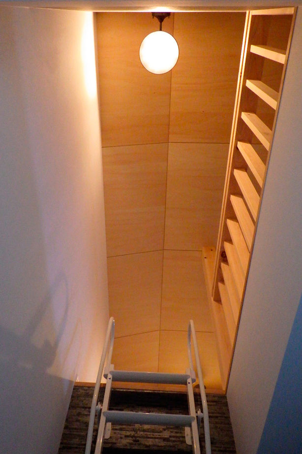 cozy house（コージーハウス） 【平屋/1000万円台/17坪/間取り有】セカンドライフを楽しむコンパクト平屋。ロフト大収納、お庭やデッキもの建築実例画像4