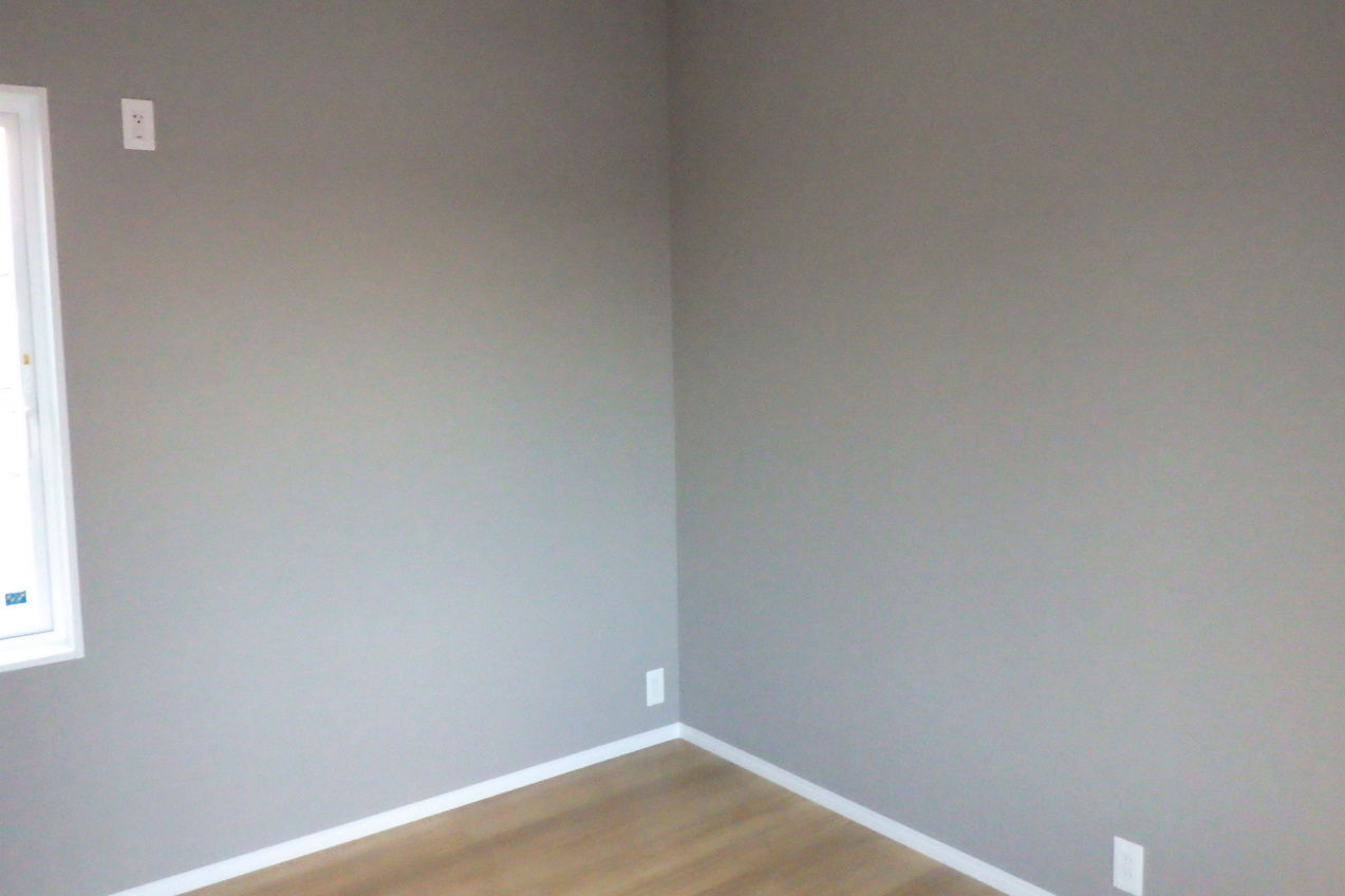 cozy house（コージーハウス） 【平屋/1000万円台/17坪/間取り有】セカンドライフを楽しむコンパクト平屋。ロフト大収納、お庭やデッキもの建築実例画像7