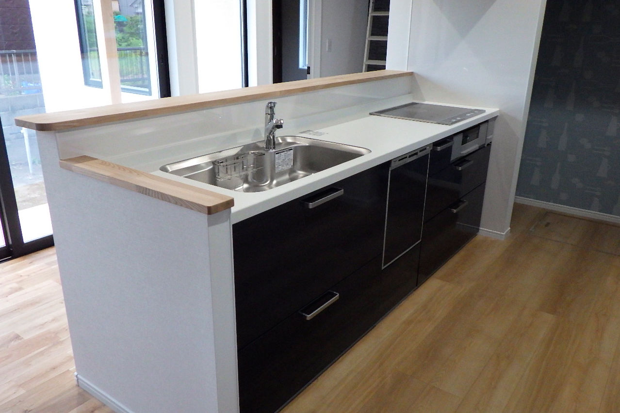 cozy house（コージーハウス） 【平屋/1000万円台/17坪/間取り有】セカンドライフを楽しむコンパクト平屋。ロフト大収納、お庭やデッキもの建築実例画像8