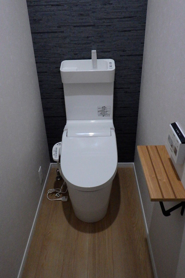 cozy house（コージーハウス） 【平屋/1000万円台/17坪/間取り有】セカンドライフを楽しむコンパクト平屋。ロフト大収納、お庭やデッキもの建築実例画像10