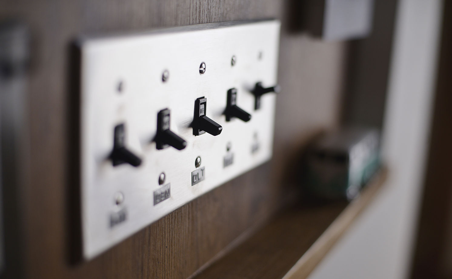 大原建設（パナソニックビルダーズグループ） 【キャンプやサーフィンなどアウトドアのこだわりが散りばめられた家】趣味を身近に感じられる住まいを実現の建築実例画像9