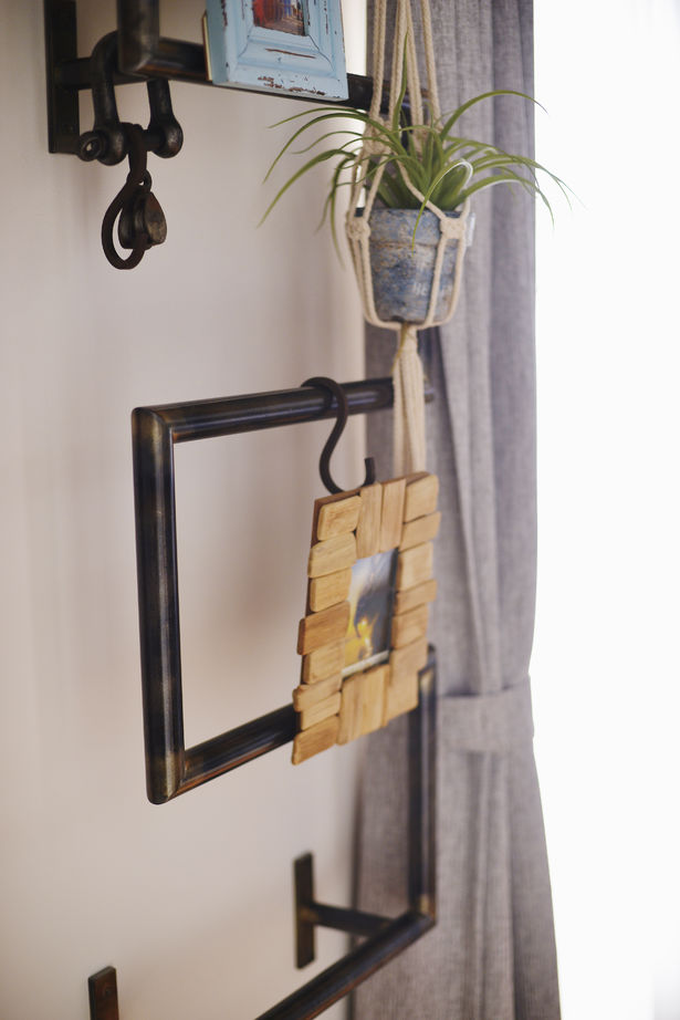 大原建設（パナソニックビルダーズグループ） 【キャンプやサーフィンなどアウトドアのこだわりが散りばめられた家】趣味を身近に感じられる住まいを実現の建築実例画像10