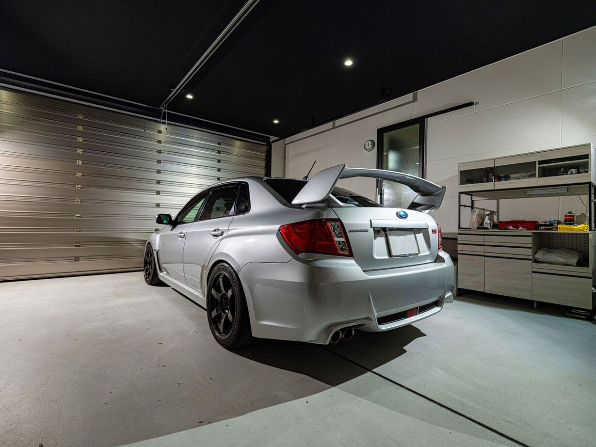 大原建設（パナソニックビルダーズグループ）の建築実例画像