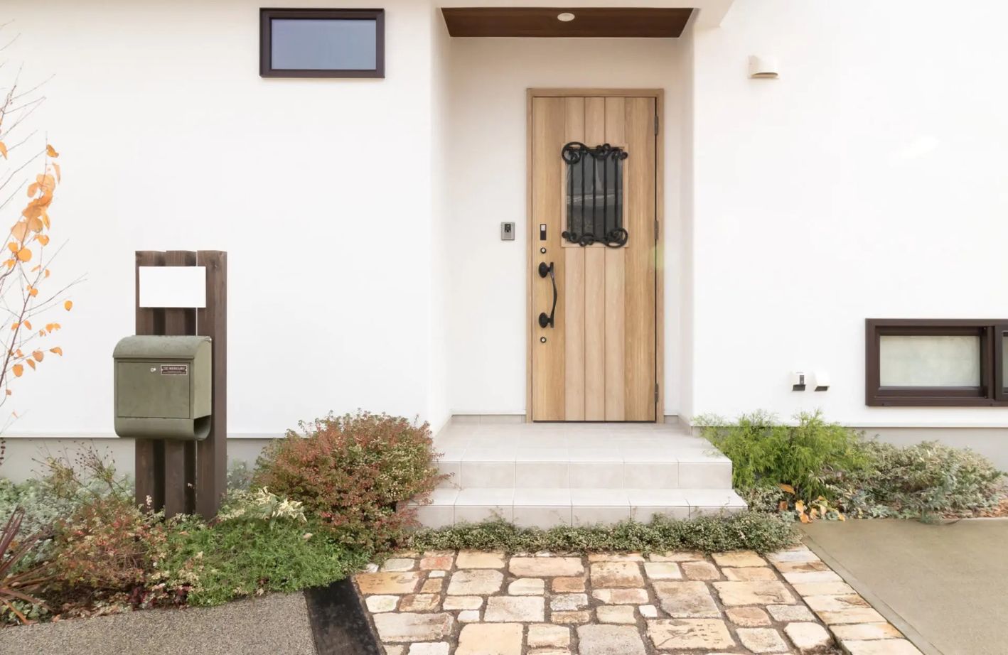 トータテハウジング 【吹き抜け/スキップフロア/造作家具】生活空間を分けて、ゆとりのある楽しいおうち時間を実現！の建築実例画像3