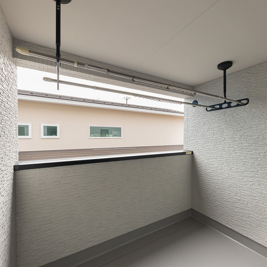 トータテハウジング シックモダンなモデルハウスのイメージをご家族のライフスタイルに合わせてカスタマイズ！の建築実例画像10