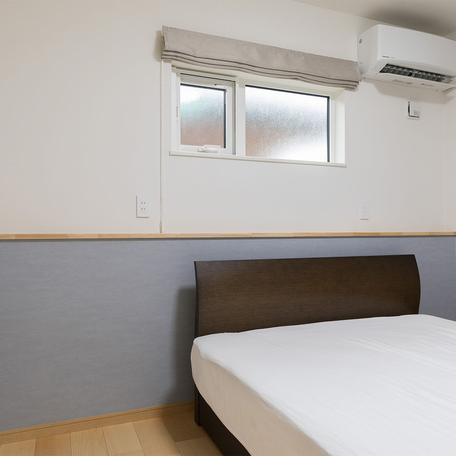 トータテハウジング 【書斎】【ランドリールーム】【回遊動線】のある、子育てが楽しく、120％満足できる家の建築実例画像10