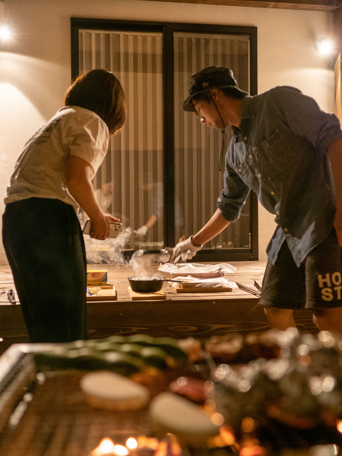 ドヒハウス 【2500万～2999万円台／ガレージハウス】３匹の猫と暮らす家事動線に拘ったナチュラルなお家の建築実例画像8