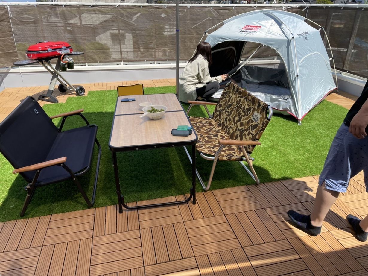 ドヒハウス 【2000万円台】ガレージをフル活用、「遊び」を楽しむ家。の建築実例画像6