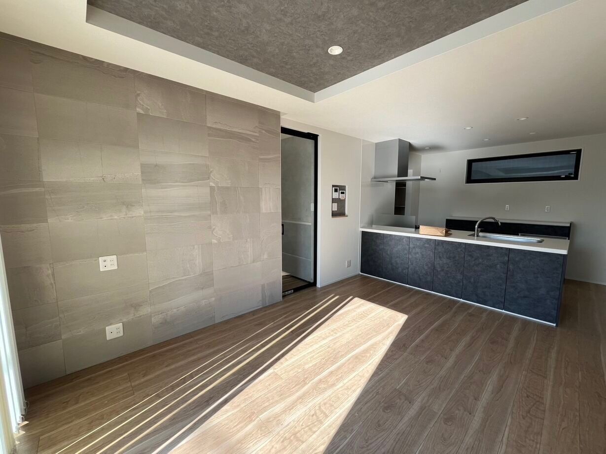 カシコ・クラッセ　樺山工務店の建築実例画像