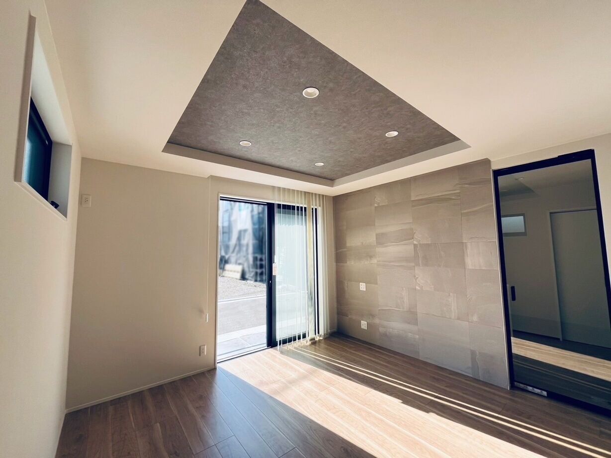 カシコ・クラッセ　樺山工務店 【大阪府茨木市／1000万円台】帰宅動線や家事動線にこだわり快適な暮らしを実現の建築実例画像4