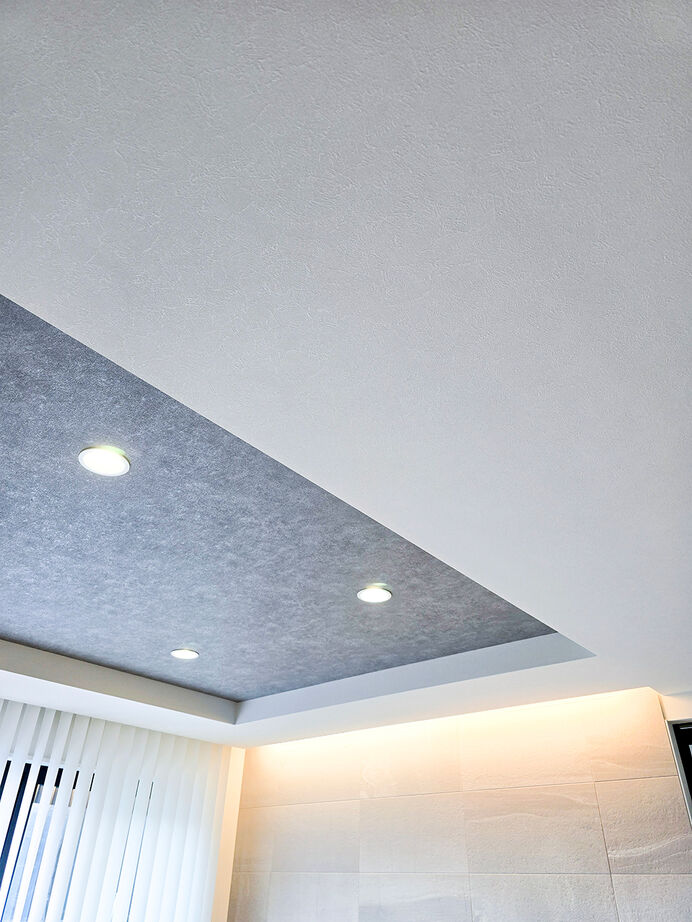 カシコ・クラッセ　樺山工務店 【大阪府茨木市／1000万円台】帰宅動線や家事動線にこだわり快適な暮らしを実現の建築実例画像6