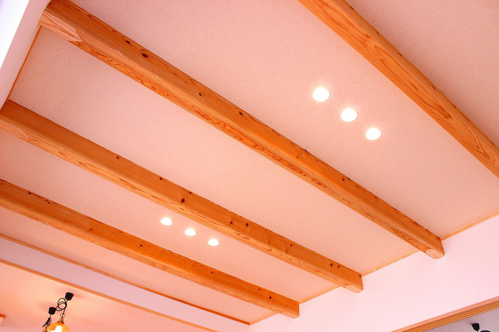 コスモホーム 【平屋/4LDK/ビルトインガレージ/~1499万円】隅々まで目が行き届くコンパクトな平屋。の建築実例画像5