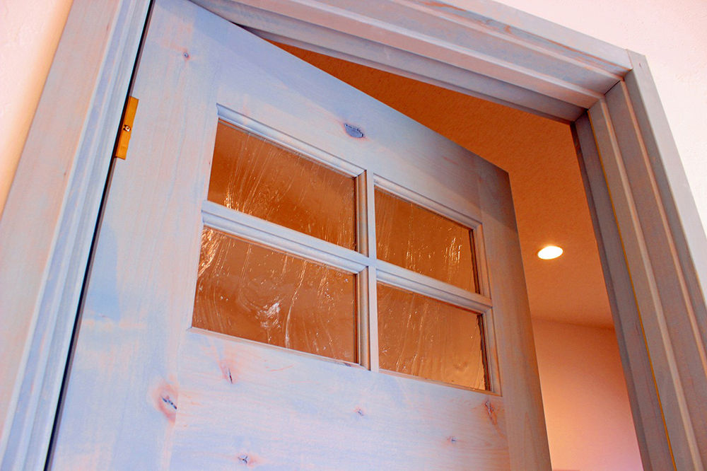 コスモホーム 【平屋/4LDK/ビルトインガレージ/~1499万円】隅々まで目が行き届くコンパクトな平屋。の建築実例画像6