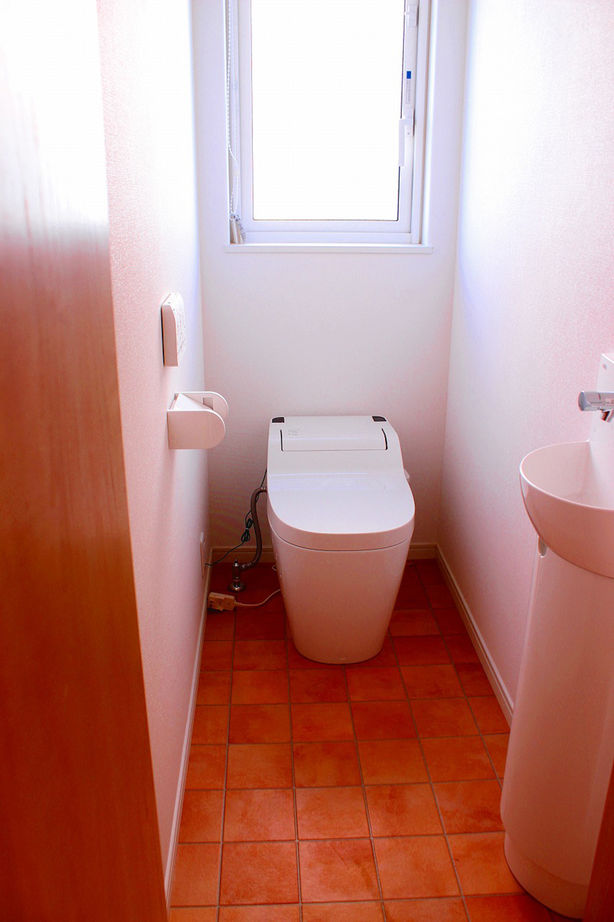 コスモホーム 【平屋/4LDK/ビルトインガレージ/~1499万円】隅々まで目が行き届くコンパクトな平屋。の建築実例画像9