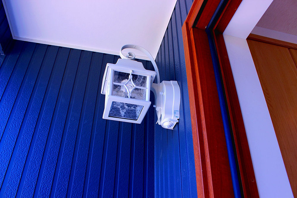 コスモホーム 【平屋/4LDK/ビルトインガレージ/~1499万円】隅々まで目が行き届くコンパクトな平屋。の建築実例画像10