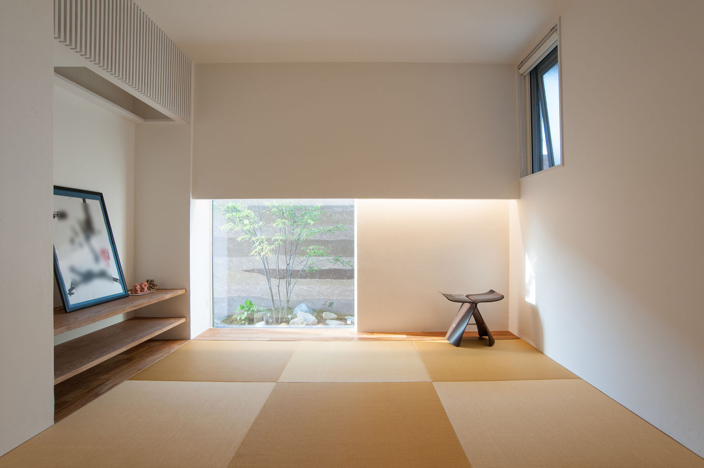 住空間設計Labo 【4000万円・神戸市】非日常を楽しむ。住まい手と建築士のセンスが融合した「リゾートスティ」感覚の住まいの建築実例画像4